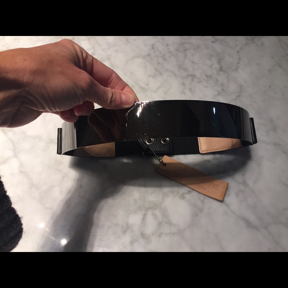 Brave belt